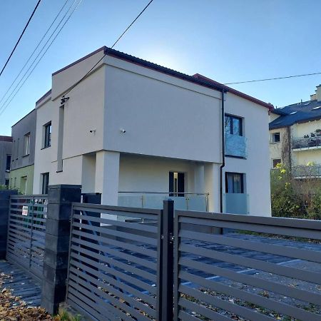 Bmh Apartments Ряшів Екстер'єр фото
