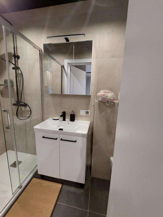 Bmh Apartments Ряшів Екстер'єр фото