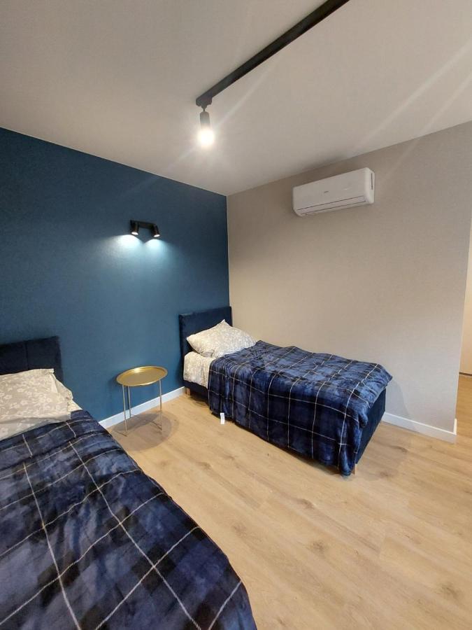 Bmh Apartments Ряшів Екстер'єр фото