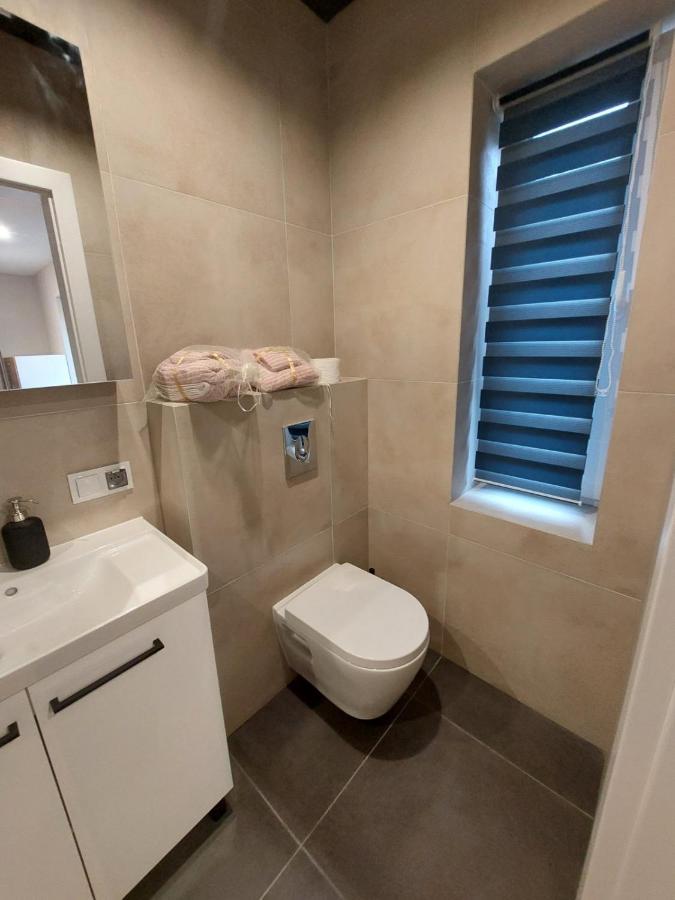 Bmh Apartments Ряшів Екстер'єр фото