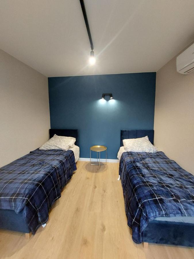 Bmh Apartments Ряшів Екстер'єр фото