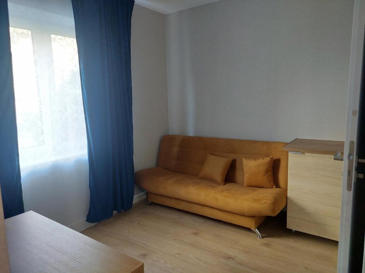 Bmh Apartments Ряшів Екстер'єр фото