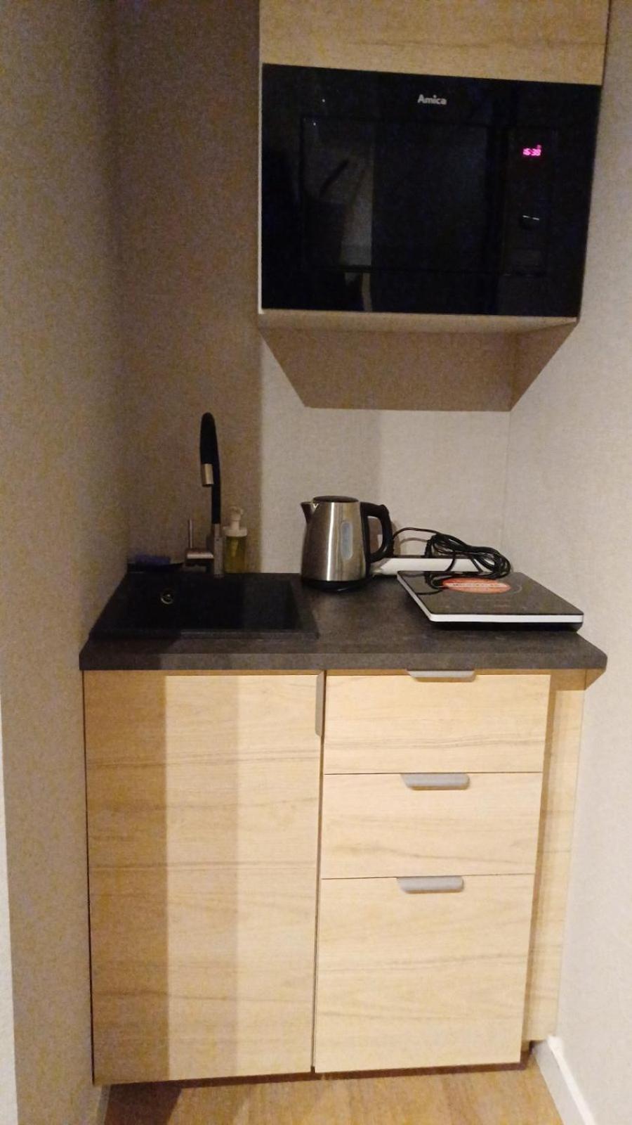 Bmh Apartments Ряшів Екстер'єр фото